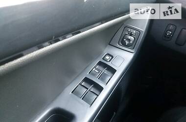 Седан Mitsubishi Lancer 2012 в 