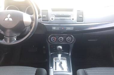 Седан Mitsubishi Lancer 2012 в 