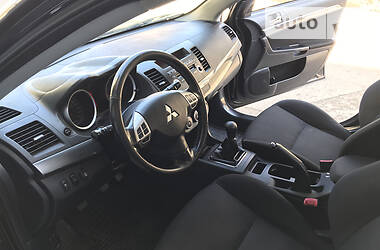 Хетчбек Mitsubishi Lancer 2009 в 