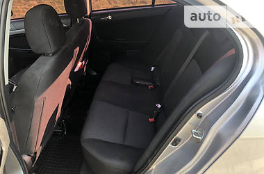 Седан Mitsubishi Lancer 2008 в 