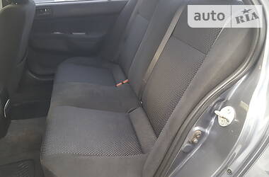 Седан Mitsubishi Lancer 2007 в 