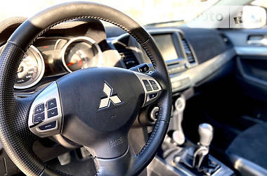 Седан Mitsubishi Lancer 2007 в 