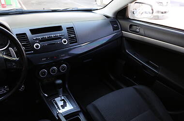 Седан Mitsubishi Lancer 2007 в 