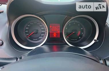 Седан Mitsubishi Lancer 2007 в 