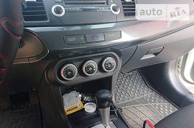 Седан Mitsubishi Lancer 2007 в 