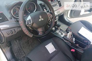 Седан Mitsubishi Lancer 2007 в 