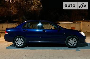 Седан Mitsubishi Lancer 2006 в 