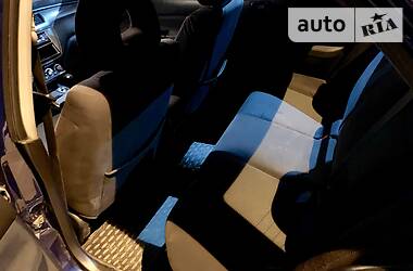 Седан Mitsubishi Lancer 2006 в 