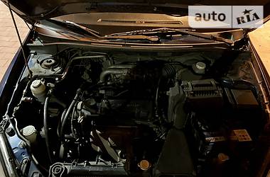 Седан Mitsubishi Lancer 2006 в 