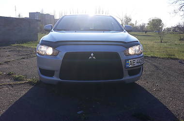 Седан Mitsubishi Lancer 2009 в 