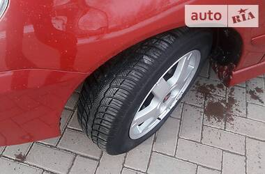 Седан Mitsubishi Lancer 2005 в 