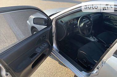 Седан Mitsubishi Lancer 2009 в 