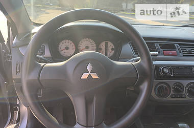 Седан Mitsubishi Lancer 2009 в 