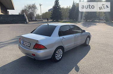 Седан Mitsubishi Lancer 2009 в 