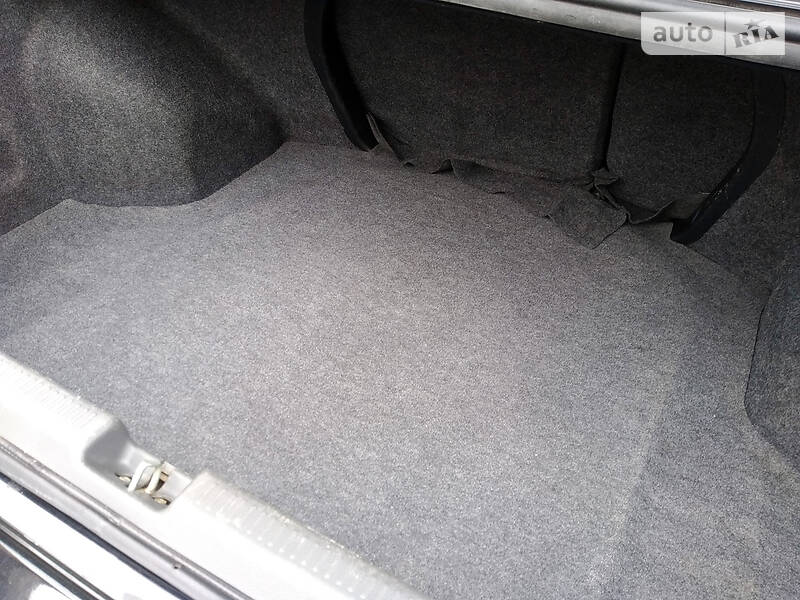 Седан Mitsubishi Lancer 2008 в Калуші фото 15 Седан Mitsubishi Lancer 2008 в Калуші