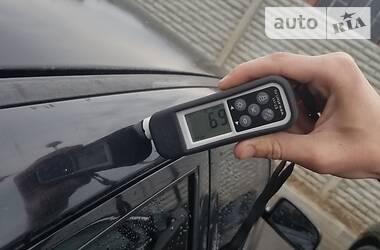 Седан Mitsubishi Lancer 2007 в 