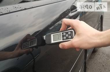 Седан Mitsubishi Lancer 2007 в 