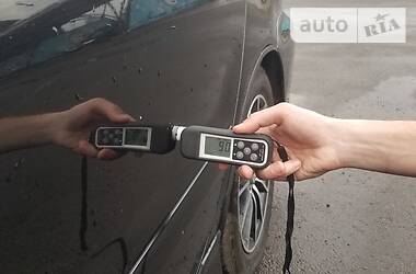 Седан Mitsubishi Lancer 2007 в 