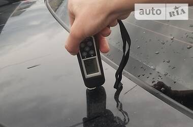 Седан Mitsubishi Lancer 2007 в 