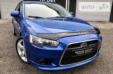 Седан Mitsubishi Lancer 2013 в 