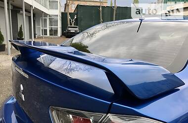 Седан Mitsubishi Lancer 2013 в 