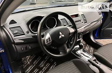 Седан Mitsubishi Lancer 2013 в 