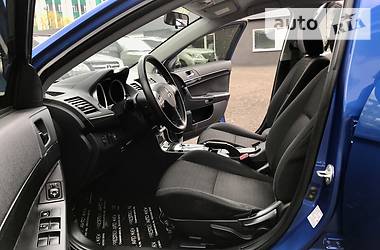 Седан Mitsubishi Lancer 2013 в 