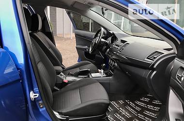 Седан Mitsubishi Lancer 2013 в 