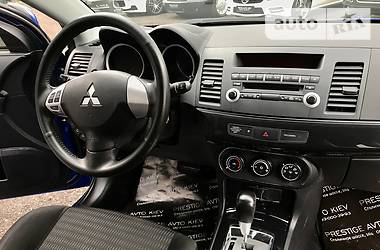 Седан Mitsubishi Lancer 2013 в 