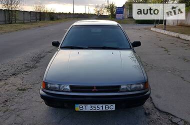 Лифтбек Mitsubishi Lancer 1991 в Херсоне