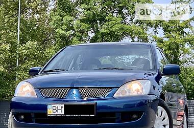 Седан Mitsubishi Lancer 2006 в 