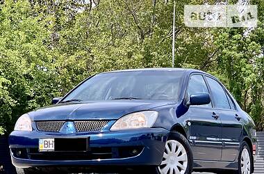 Седан Mitsubishi Lancer 2006 в 