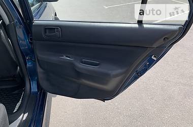 Седан Mitsubishi Lancer 2006 в 