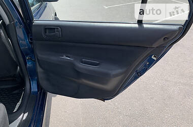 Седан Mitsubishi Lancer 2006 в 