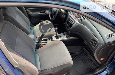 Седан Mitsubishi Lancer 2006 в 