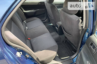 Седан Mitsubishi Lancer 2006 в 