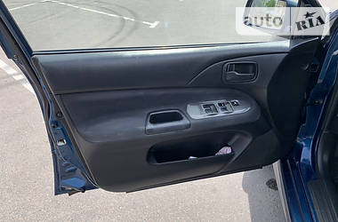 Седан Mitsubishi Lancer 2006 в 