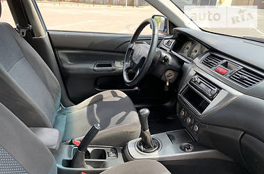 Седан Mitsubishi Lancer 2006 в 