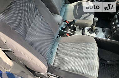 Седан Mitsubishi Lancer 2006 в 