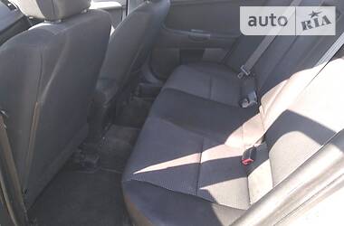 Седан Mitsubishi Lancer 2007 в 
