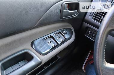 Седан Mitsubishi Lancer 2005 в 