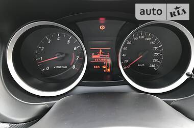 Седан Mitsubishi Lancer 2011 в 
