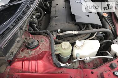 Седан Mitsubishi Lancer 2011 в 
