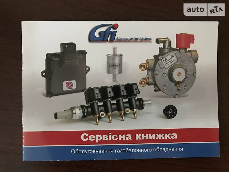 Седан Mitsubishi Lancer 2011 в Киеве