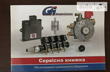 Седан Mitsubishi Lancer 2011 в 