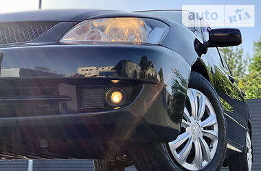Седан Mitsubishi Lancer 2008 в 