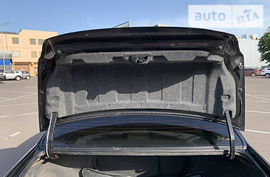 Седан Mitsubishi Lancer 2008 в 