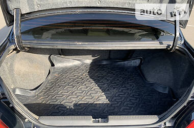Седан Mitsubishi Lancer 2008 в 
