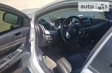 Седан Mitsubishi Lancer 2007 в 