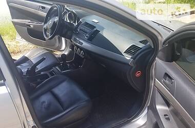 Седан Mitsubishi Lancer 2007 в 